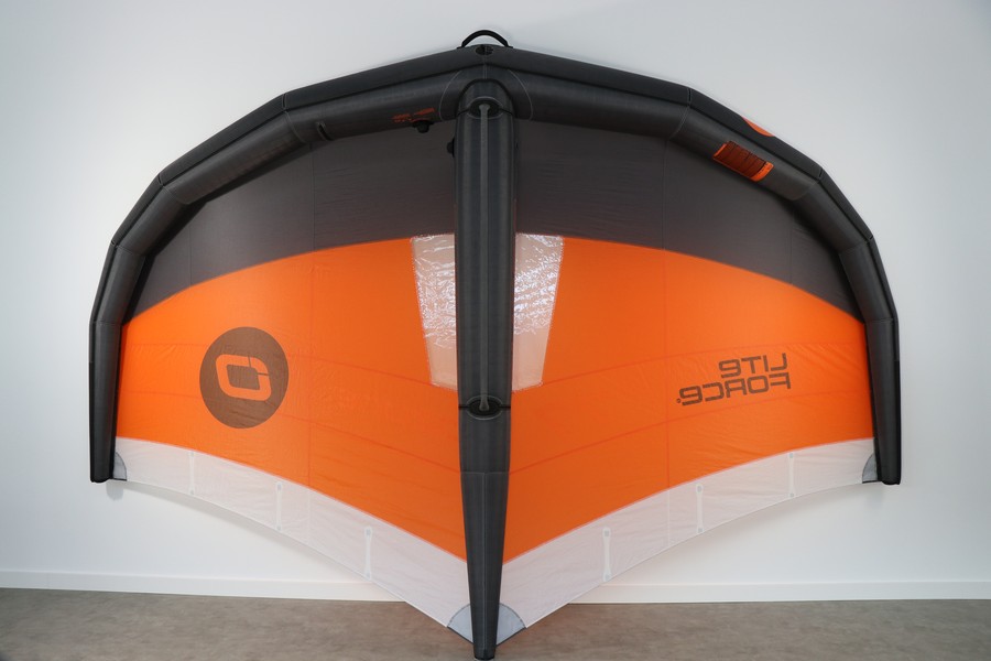 Performance Dacron Airframe