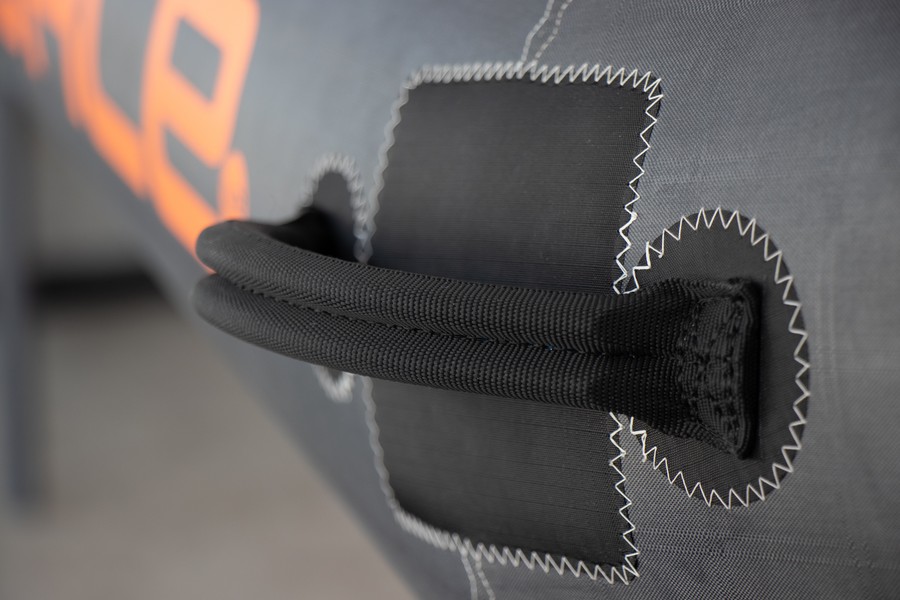 De-power/Surf Handle