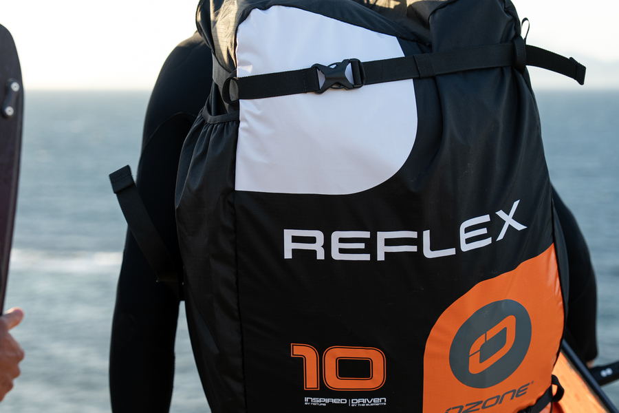 Water Kite Technical Bag