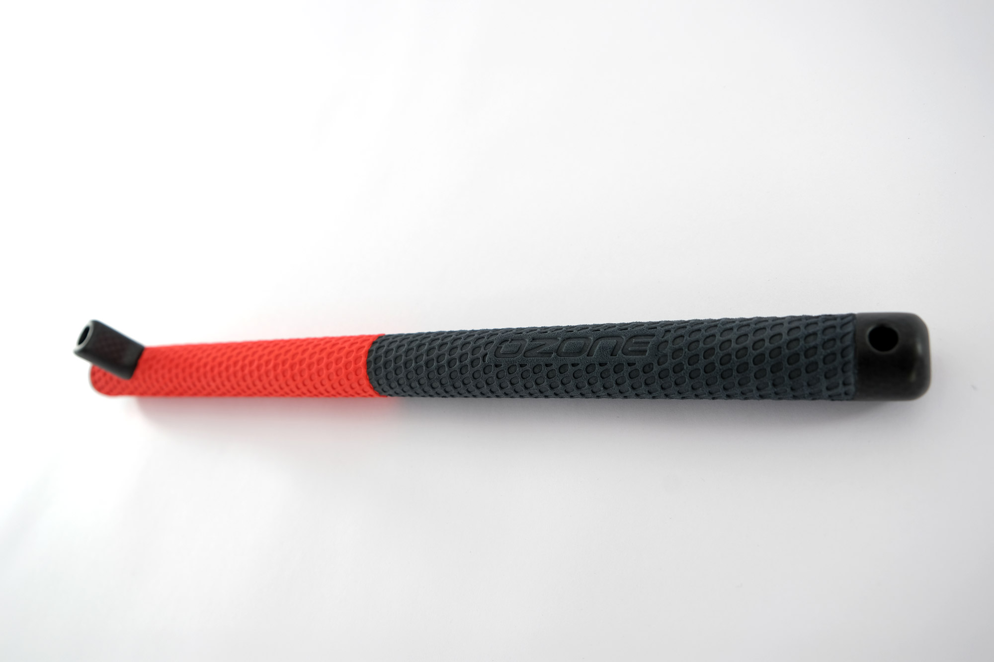 MONOBLOC CARBON CONTROL BAR

Monobloc Carbon control bar with textured EVA grip
Ultra light weight, 