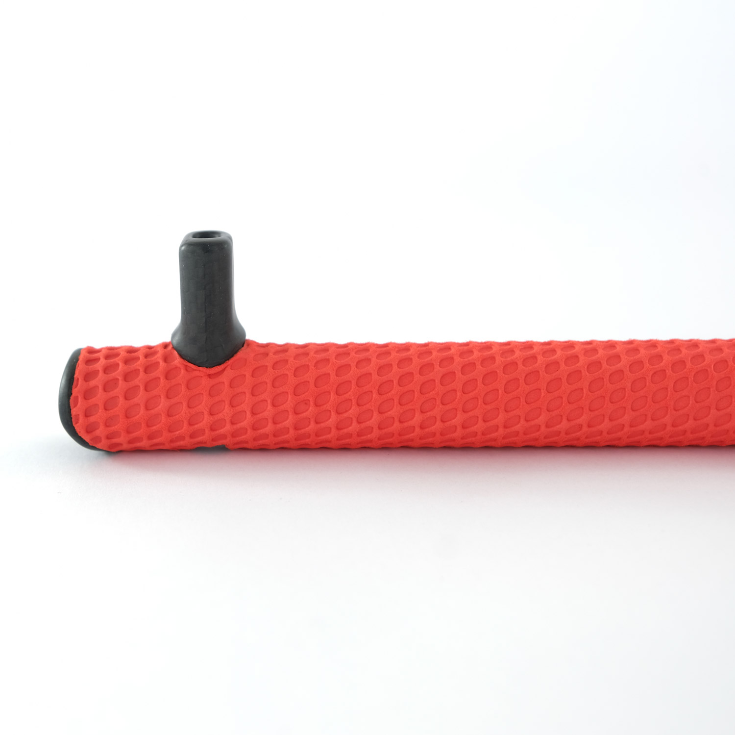 MONOBLOC CARBON CONTROL BAR

Monobloc Carbon control bar with textured EVA grip
Ultra light weight, 