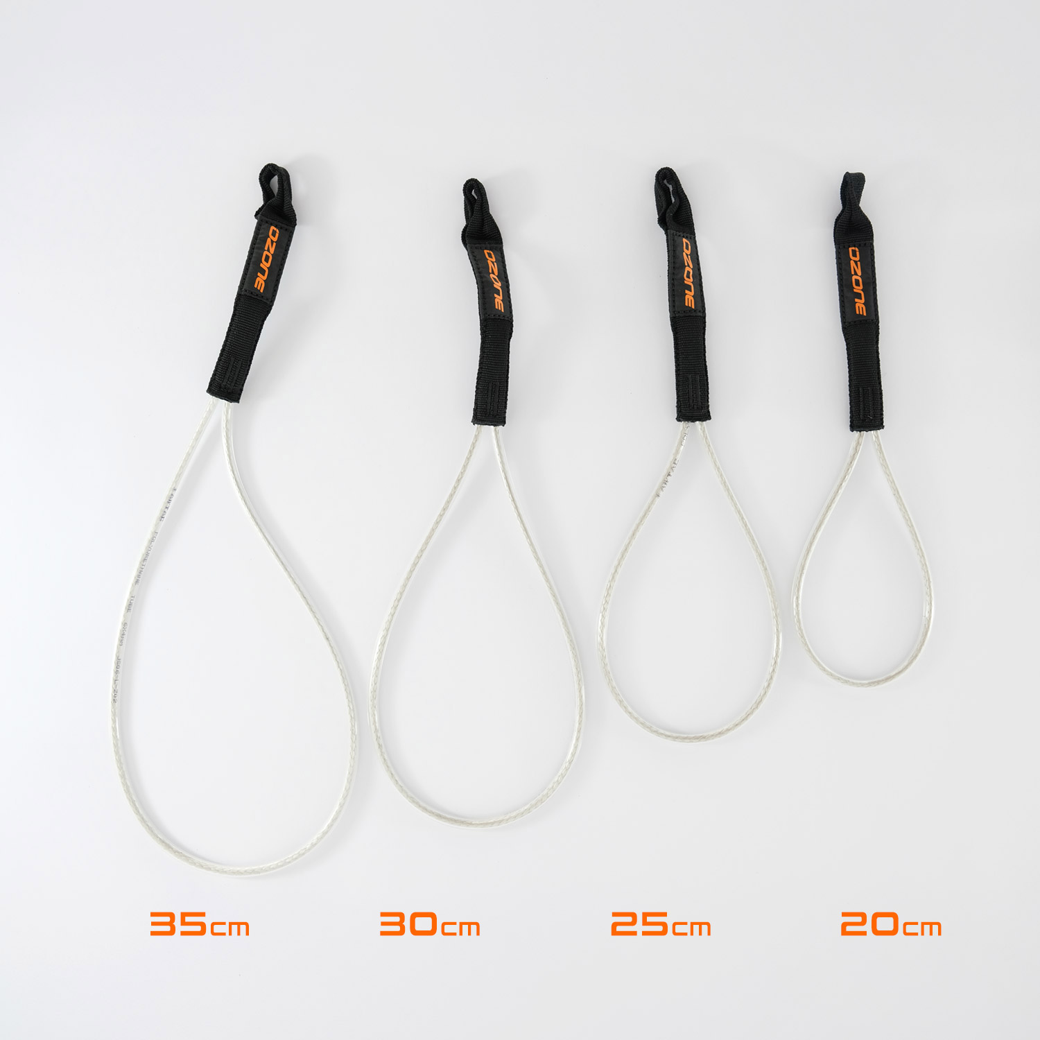 SIZES
20cm / 25cm / 30cm / 35cm
Measurements indicate the approximate distance from the bottom of th