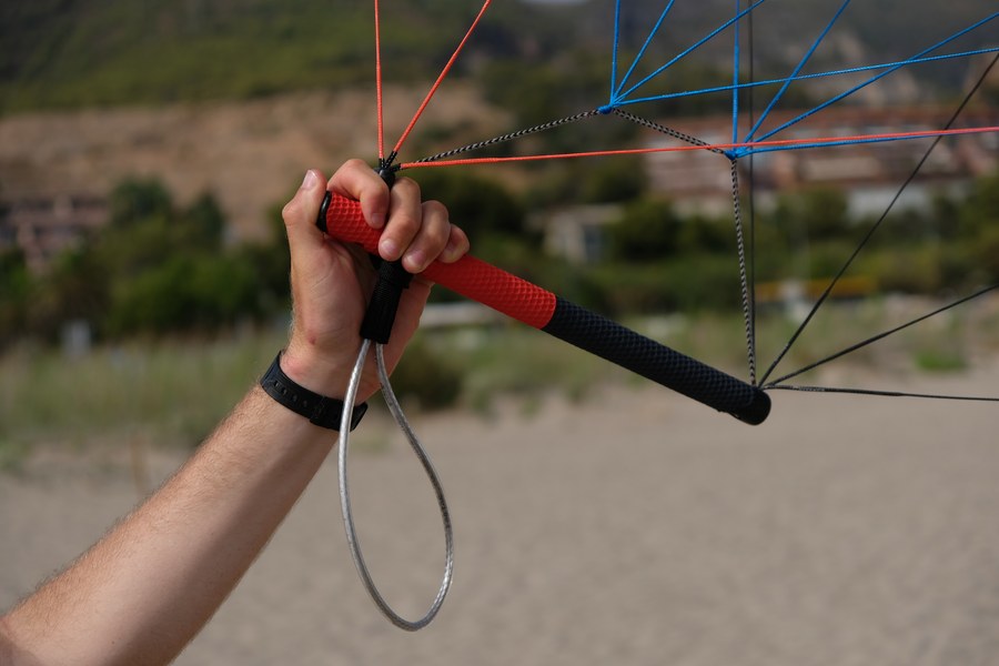 Fixed Loop Harness Line