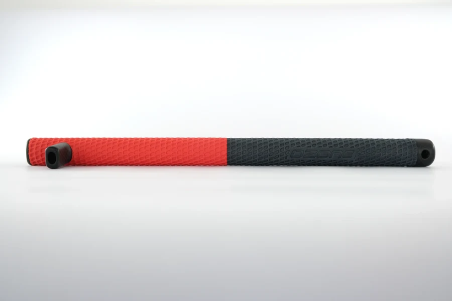 Monobloc Carbon Control Bar