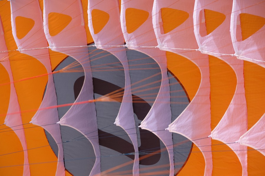 Spanwise Bridge Lines