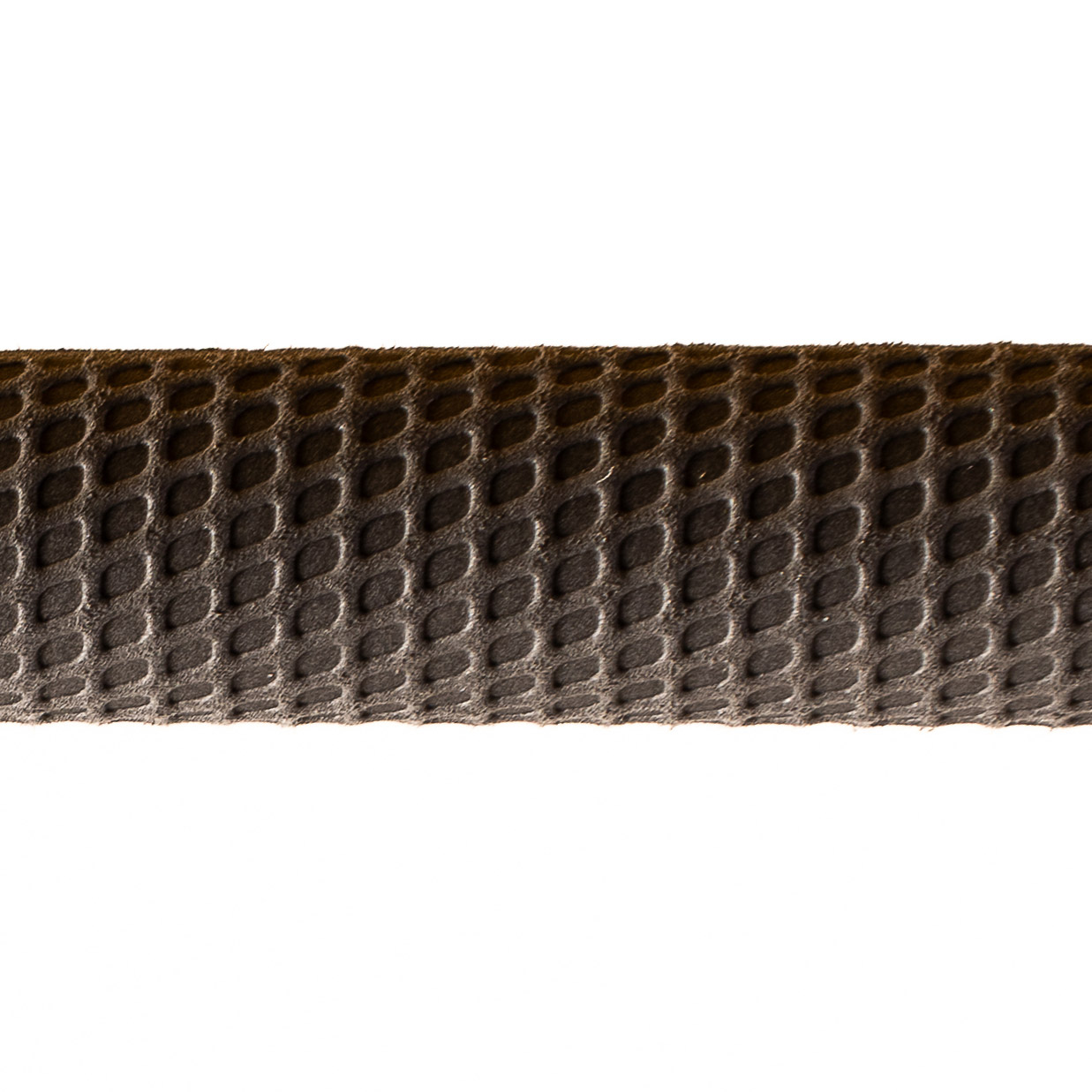 HIGHLY RESPONSIVE CARBON BOOM SYSTEM
The most significant evolution is the move to a rigid, high-gra