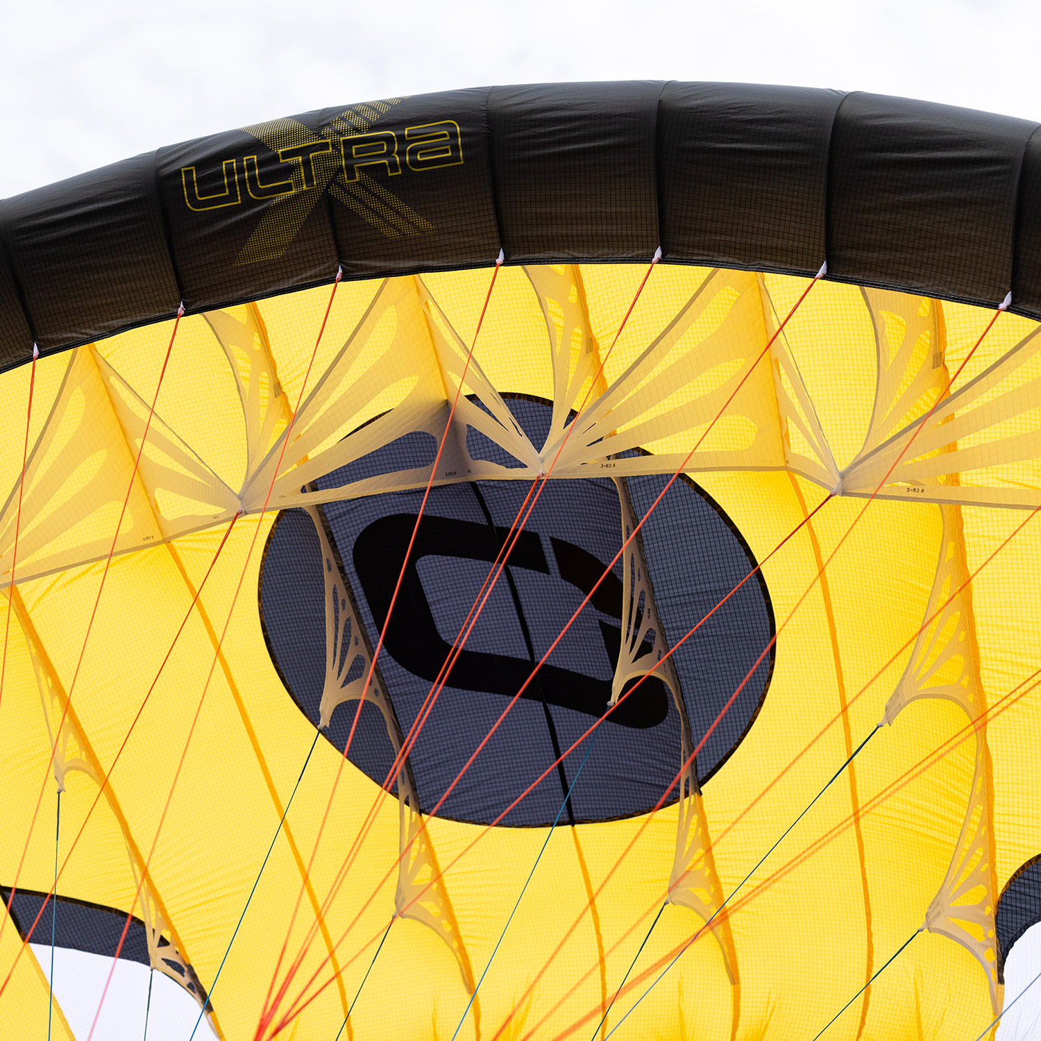 DESIGN DETAILS & TECHNICAL SPECIFICATIONS

ULTRALIGHT CONSTRUCTION & PRECISION LOAD-TARGETED