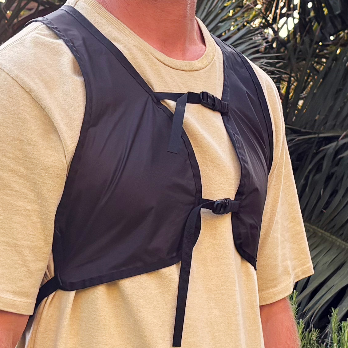 ULTRA-X BACKPACK: INTEGRATED HIGH-PERFORMANCE CARRY
Re-engineered from the ground up to match the pr