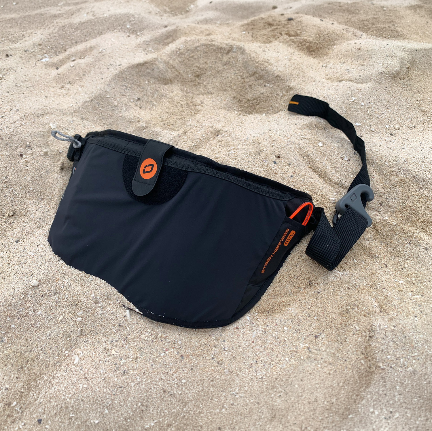 Parawing Stash Harness
Higher upwind. Max endurance. Efficient storage. Run after run
 The Stash Ha