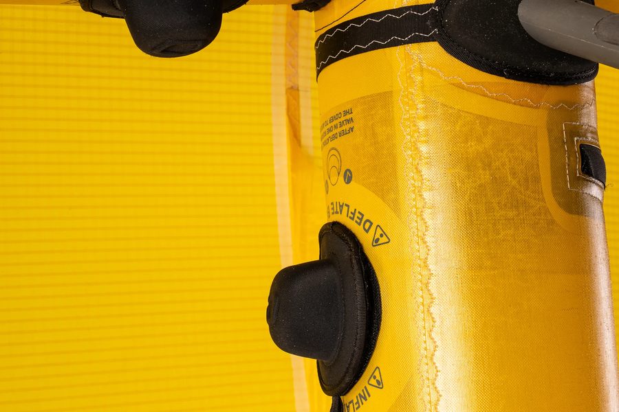 Fast Flow Air Valves
