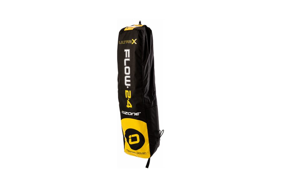 Wing Technical Bag