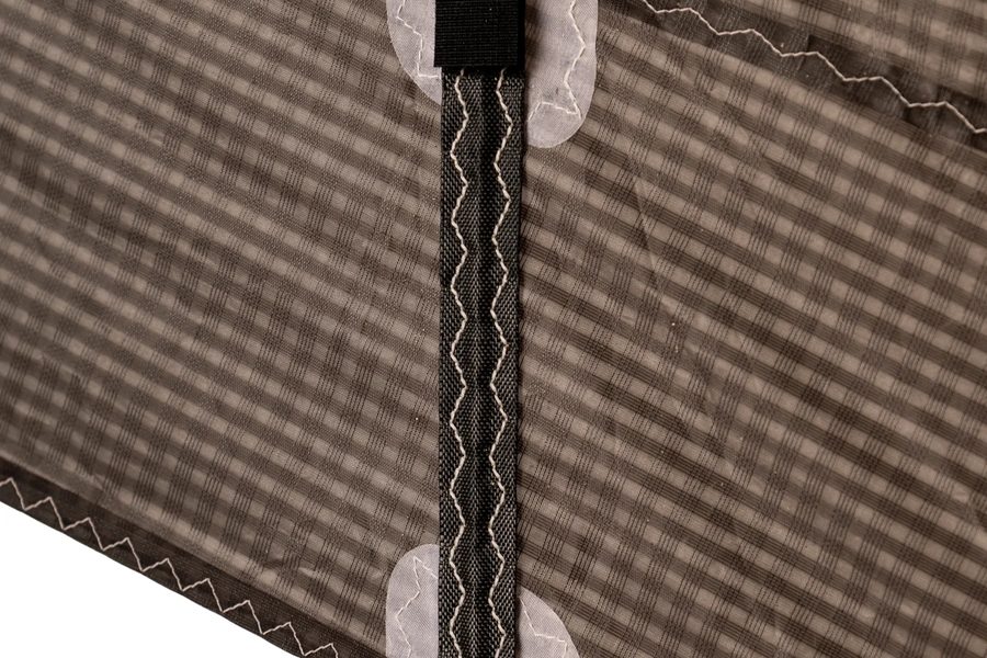 Anti-Flap Rigid Battens