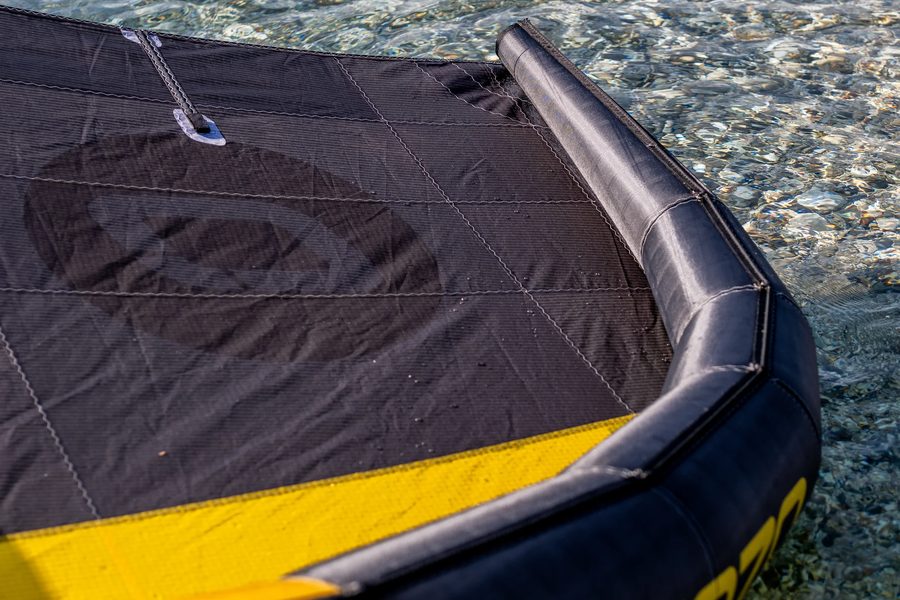 Teijin TechnoForce 3×3 Ripstop Canopy
