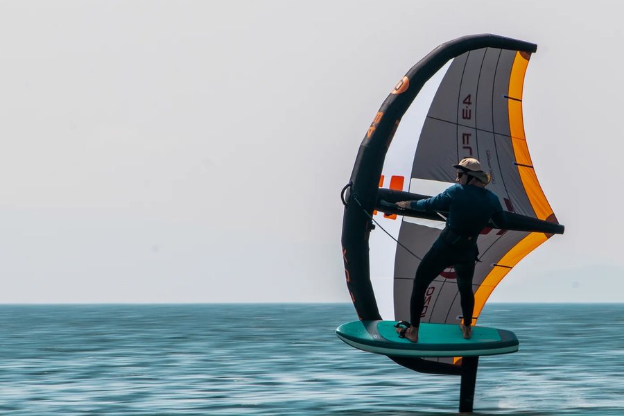 Teijin TechnoForce 3×3 Ripstop Canopy