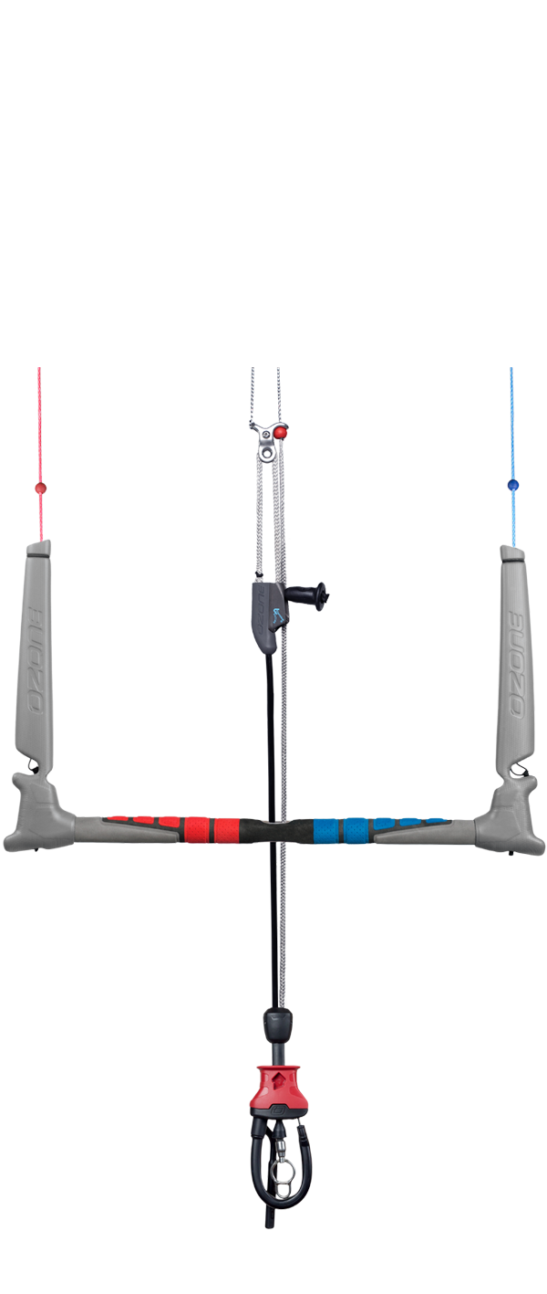 Control Systems - Ozone Kites