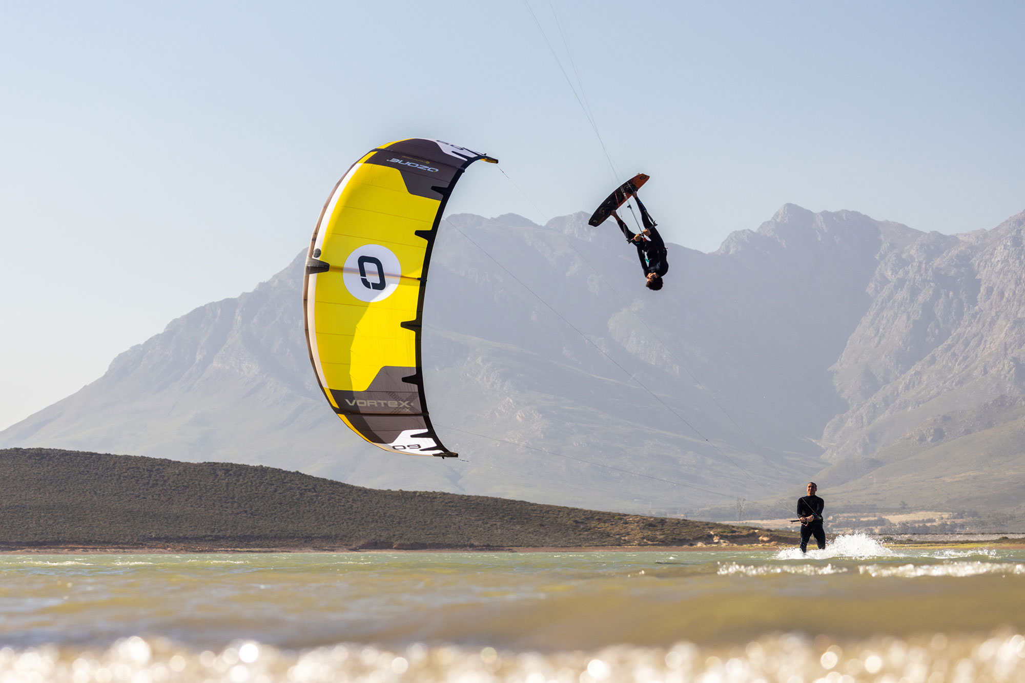 Vortex V2 Vortex V2 Ultra-X - Ozone Kites