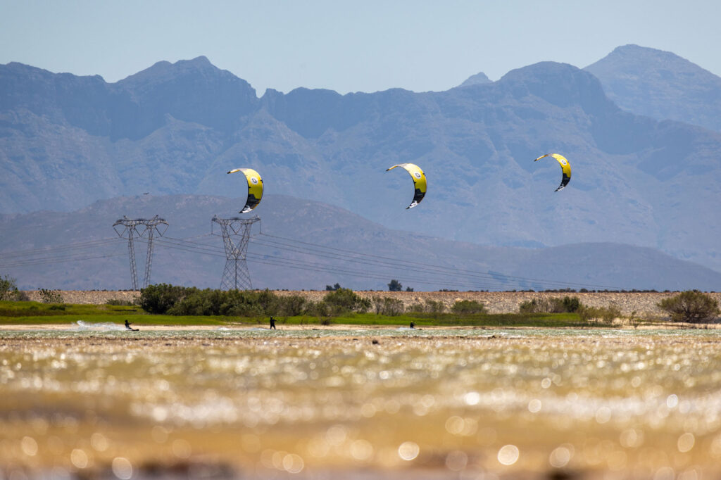Vortex V2 Vortex V2 Ultra-X - Ozone Kites