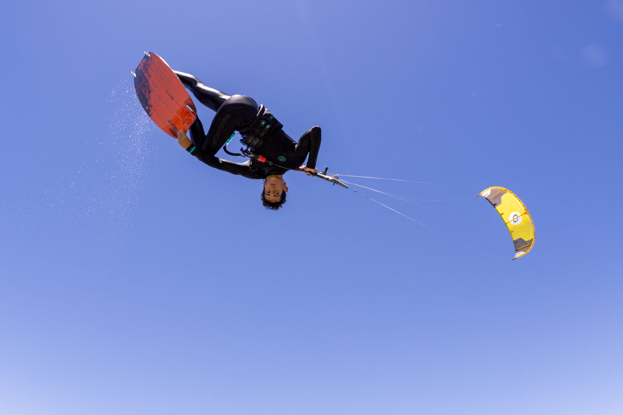 Vortex V2 Vortex V2 Ultra-X - Ozone Kites