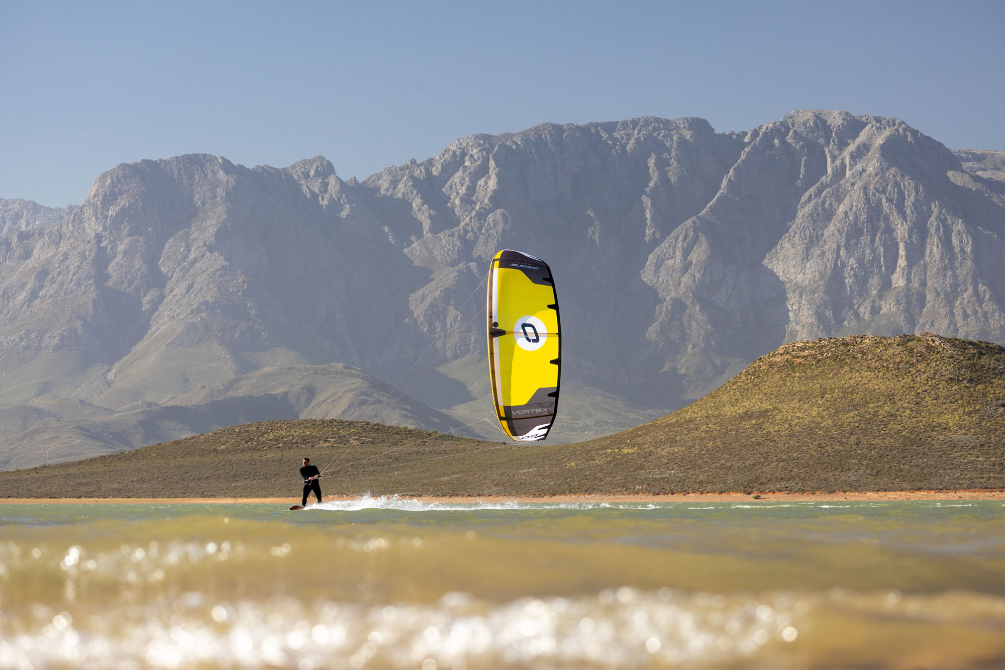 Vortex V2 Vortex V2 Ultra-X - Ozone Kites