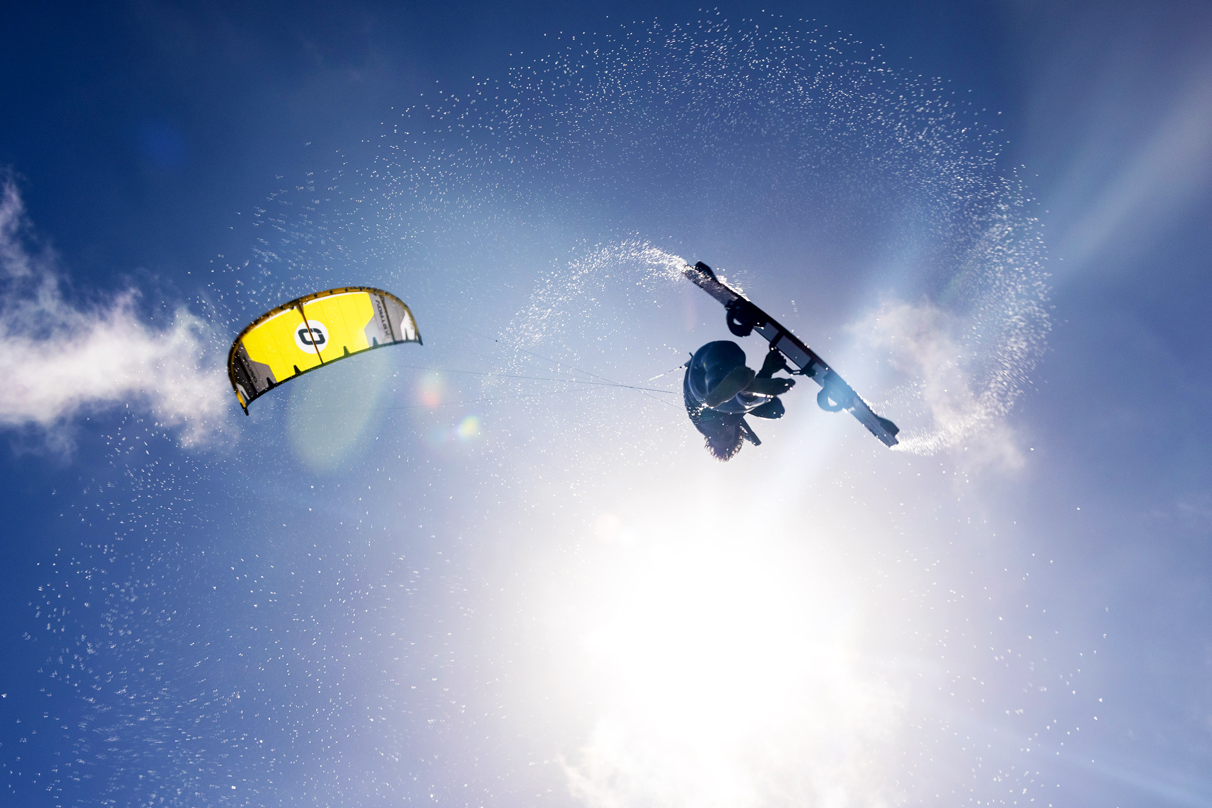 Vortex V2 Vortex V2 Ultra-X - Ozone Kites
