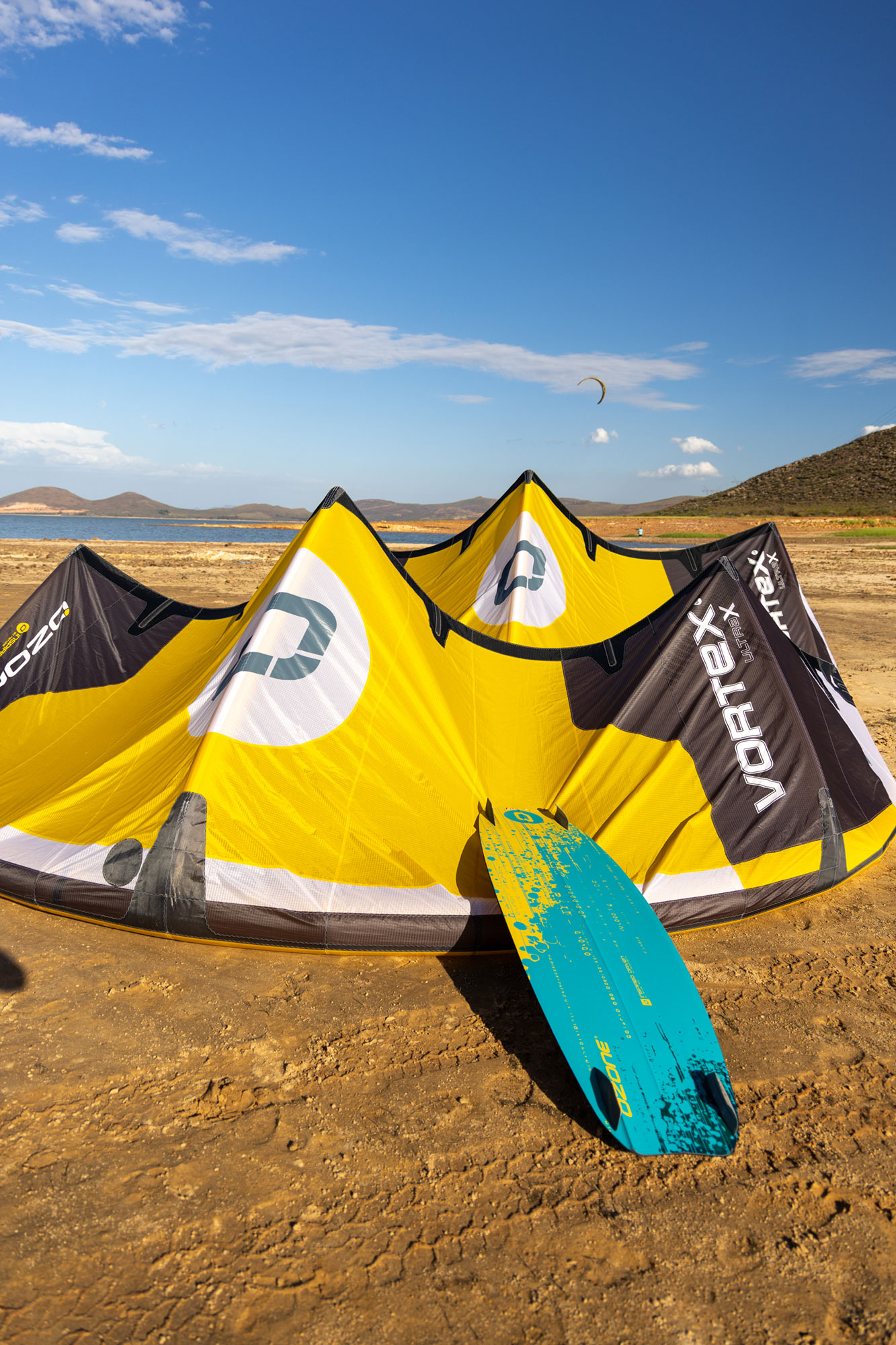Vortex V2 Vortex V2 Ultra-X - Ozone Kites