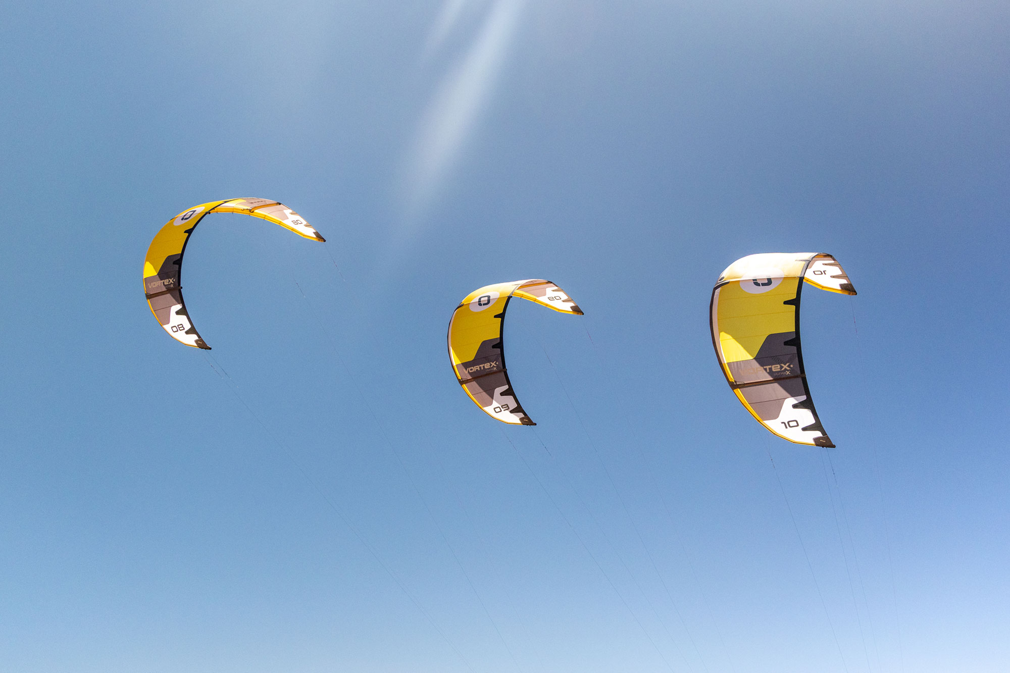 Vortex V2 Vortex V2 Ultra-X - Ozone Kites