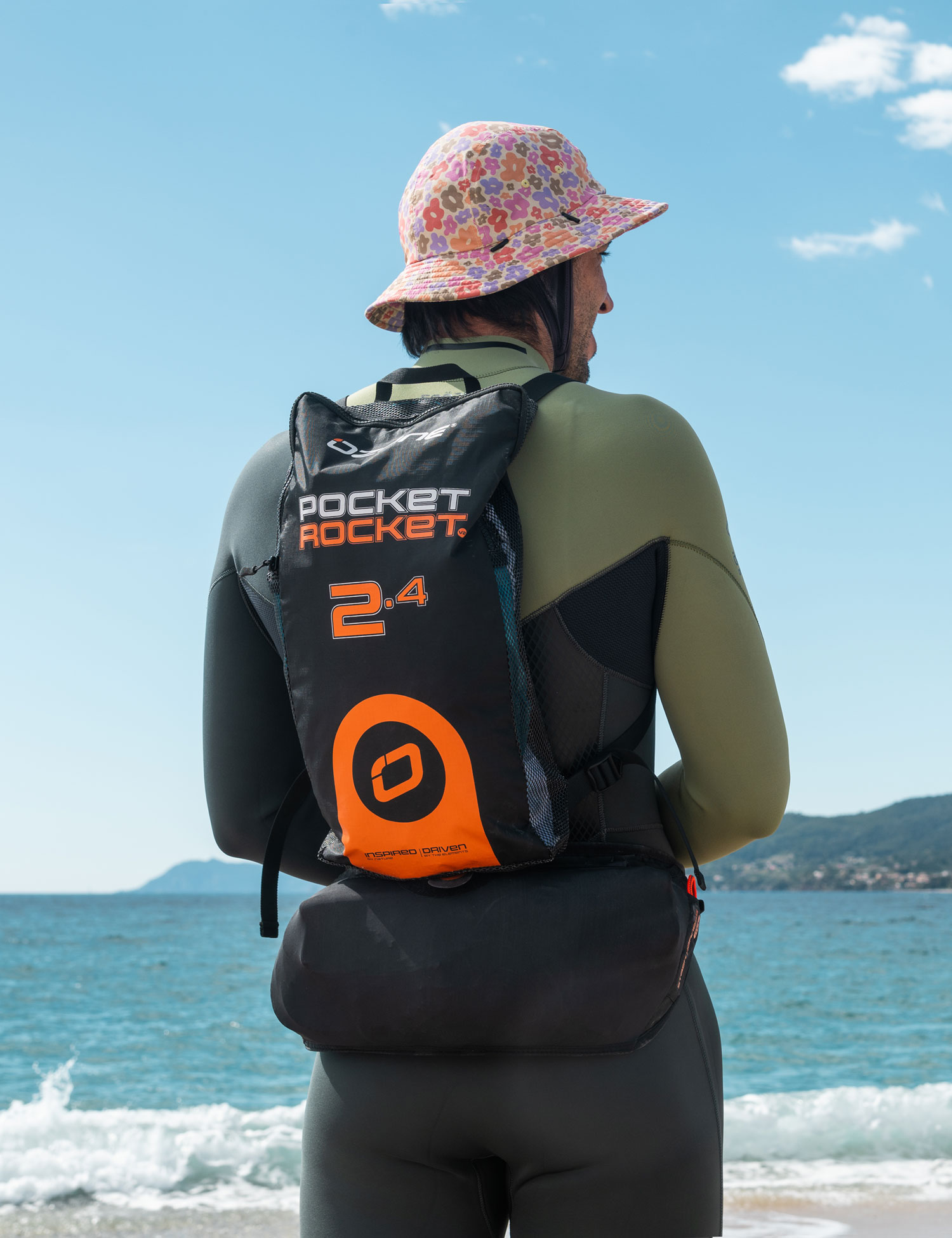 Ozone Pocket Rocket V2 - Pipeline Surf Shop
