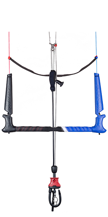 Ozone Reo V5 Kitesurfing Kite