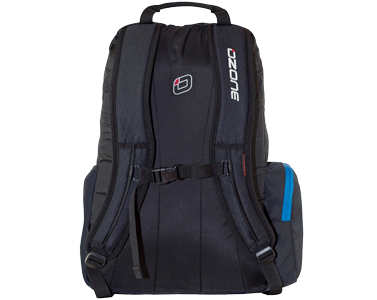 V30 Backpack | Accessories | Products | Ozone Kitesurf