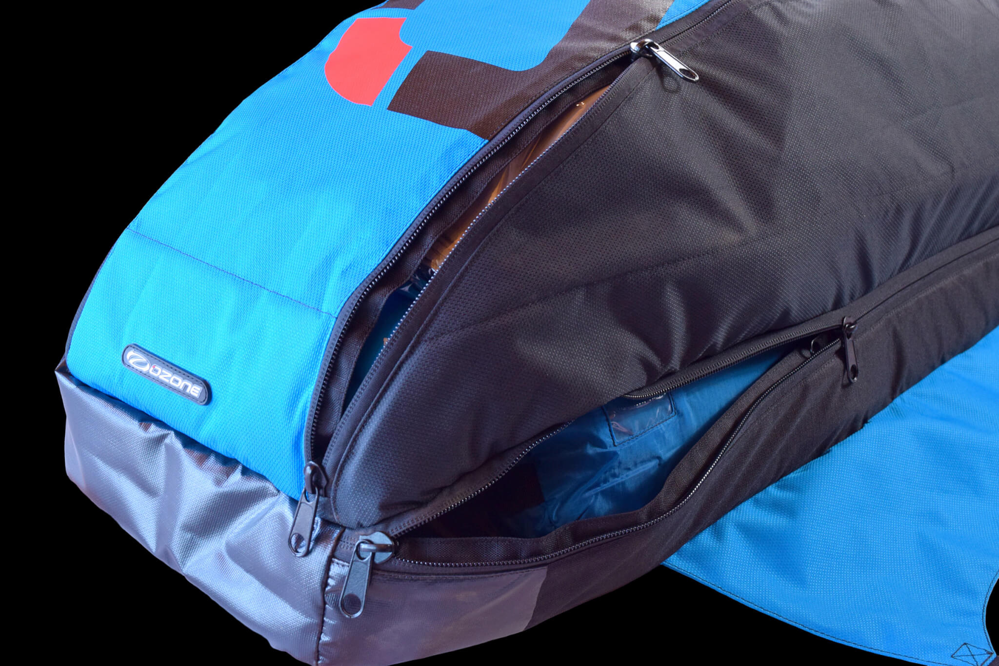 board bag travel