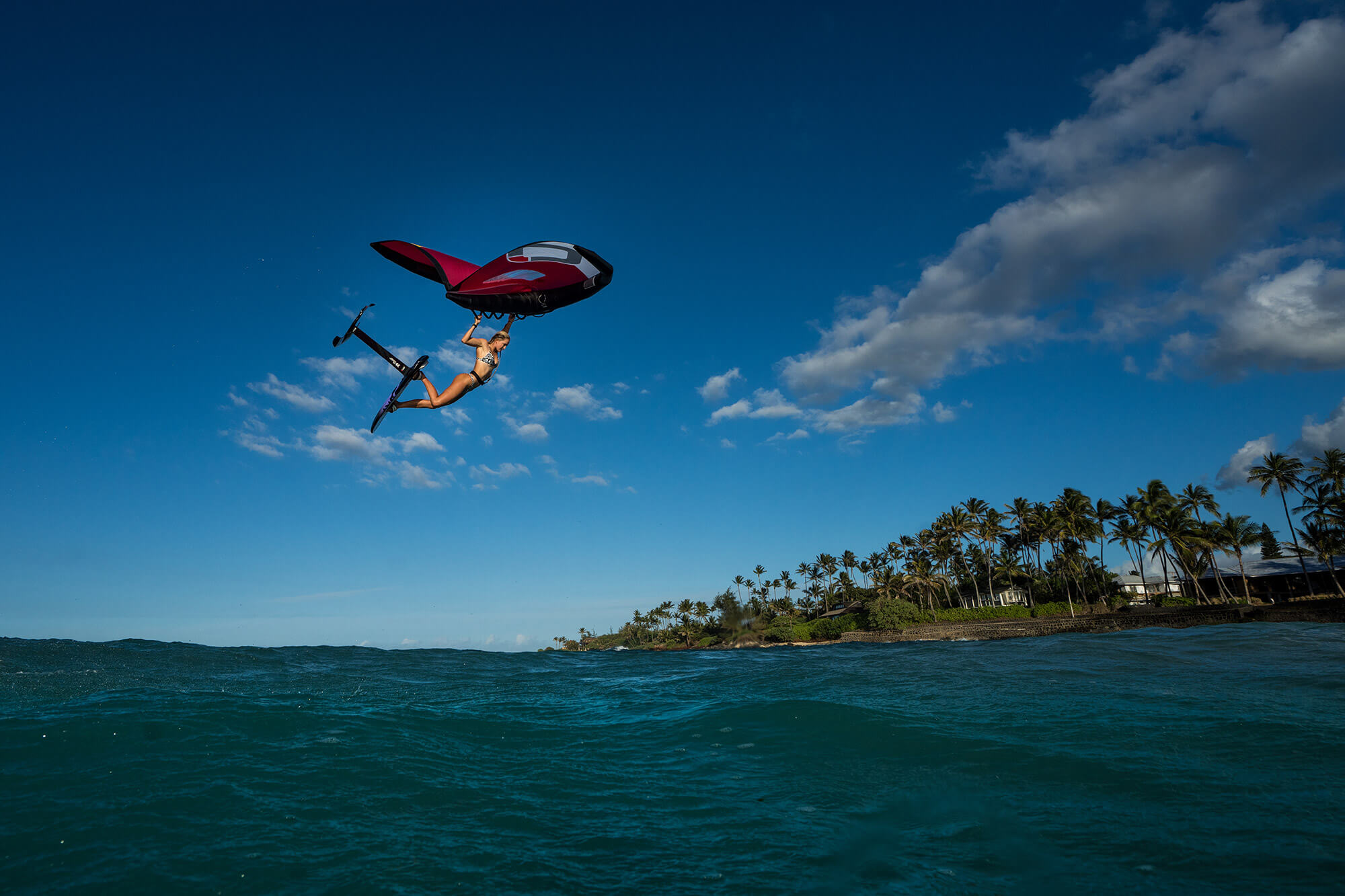 Akyaka Kitesurfing 2021