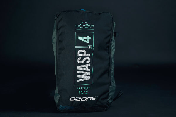 Wing Technical Bag