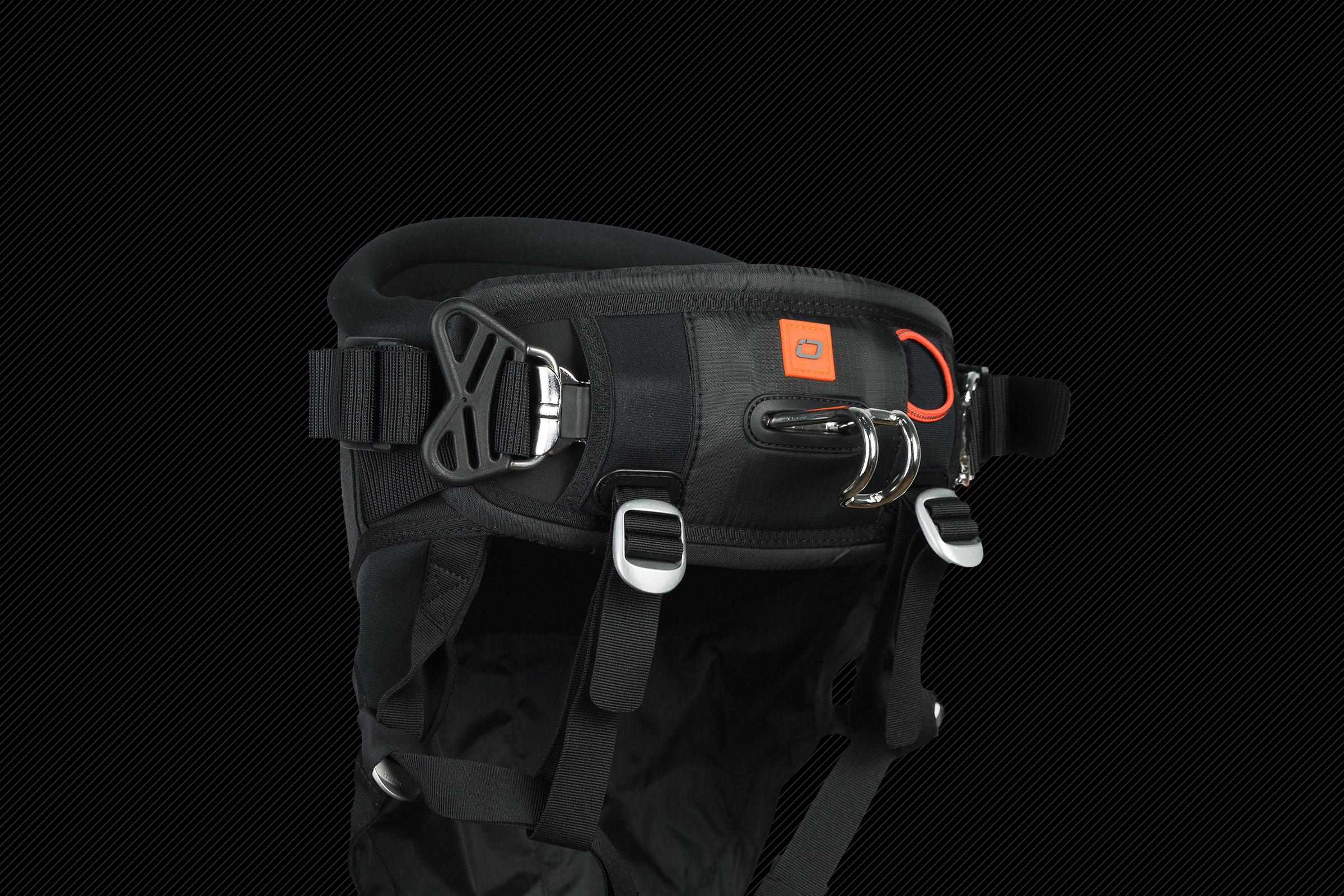 Ensemble de fixations et accessoires - Grab Bag V2